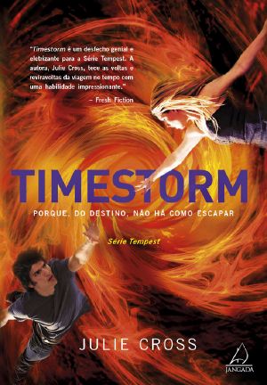 [Tempest 03] • Timestorm